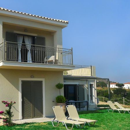 Divaria Villas Skala  Exterior photo