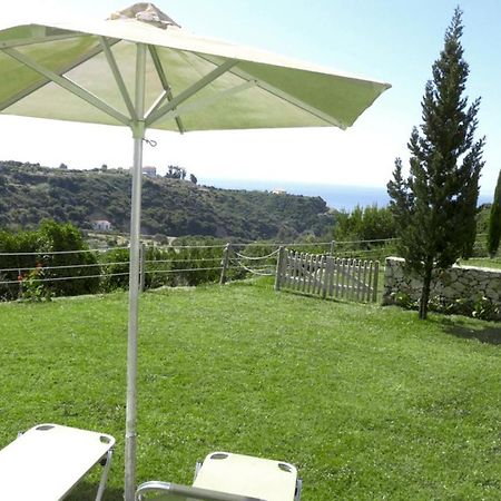 Divaria Villas Skala  Exterior photo