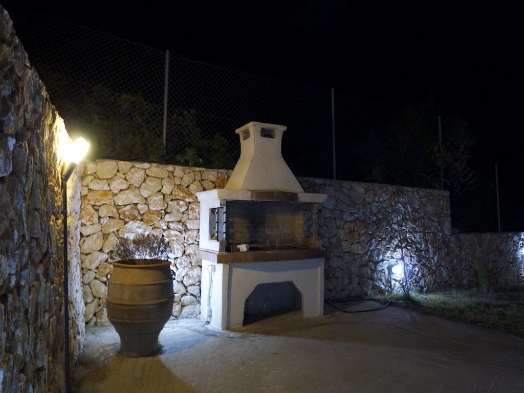 Divaria Villas Skala  Exterior photo