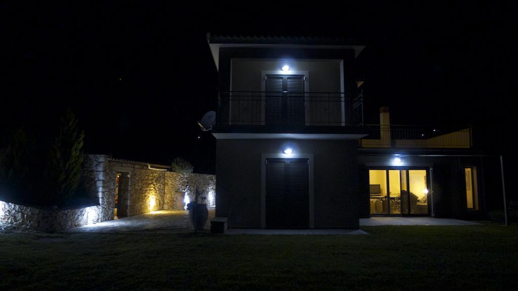 Divaria Villas Skala  Exterior photo