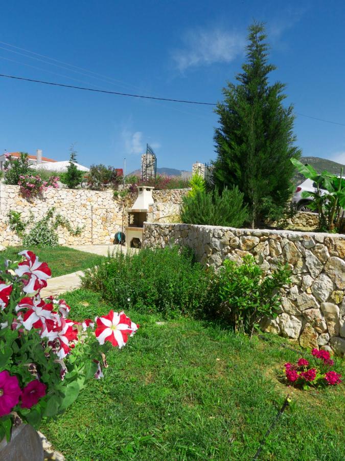 Divaria Villas Skala  Exterior photo